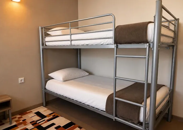 Forme-hotel&Spa Montpellier Sud-Est - Parc Expositions - Arena